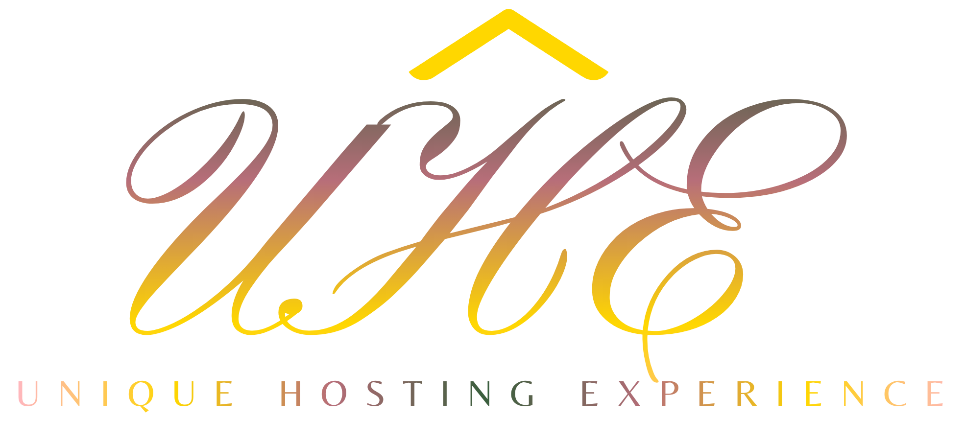 Unique Hosting Experience